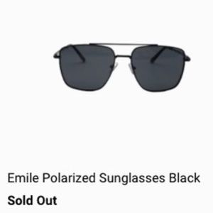 Polarized Sunglasses